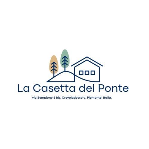 La Casetta Del Ponte Crevoladossola